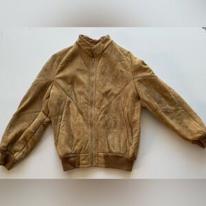 Vintage Knight‎ Taylor’s Ltd Sheepskin Coat, Size 40, Made In New Zealand
